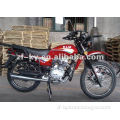 Chongqing 150CC cheap dirt bike off road motorcycle for sale with price ZF150-3B